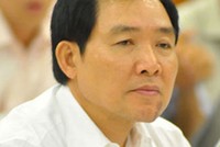 Ông Dương Chí Dũng có thể đối mặt với án tử hình vì tội tham ô
